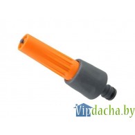 Наконечник поливочный регулируемый STARTUL GARDEN (ST6010-17)